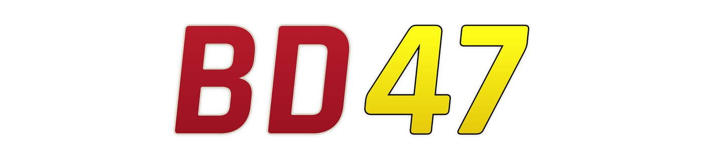 bd47 লোগো